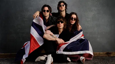 The Struts Rock Orlando: 10-Year Bash!