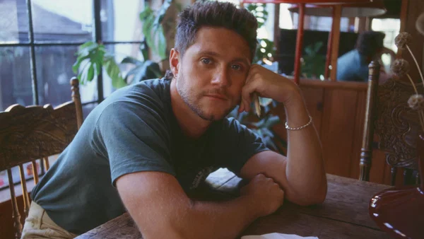 Niall Horan Dinner Party Tour Hamburg Tickets