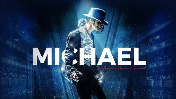 Book Michael Starring Ben Live at Utilita Arena Newcastle