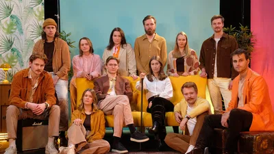 Oslo's Fønkhagen at SALT: A Cultural Night!