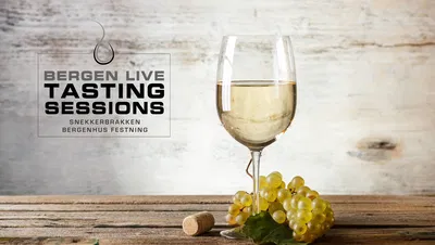 Bergen Wine Tasting: Sip & Savor Local Flavors