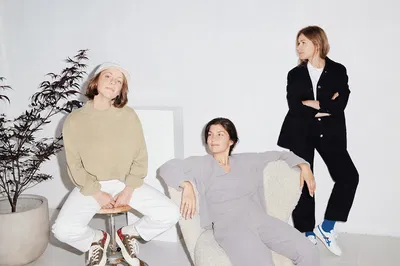 Oslo Rocks: See No. 4 Live at Sentrum Scene!