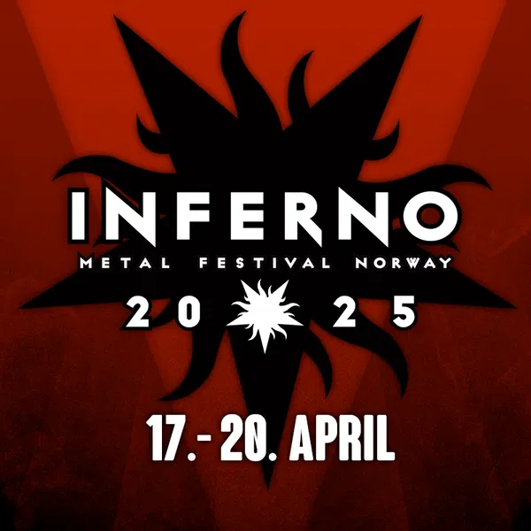 Inferno Metal Festival: In the Footsteps of Munch