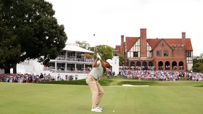 TOUR Championship: Golf's Elite Clash at East Lake!