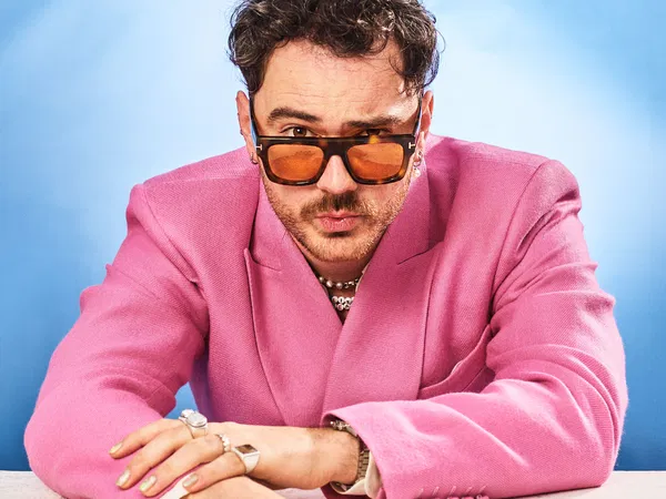 Cian Ducrot Live at O2 Academy Glasgow