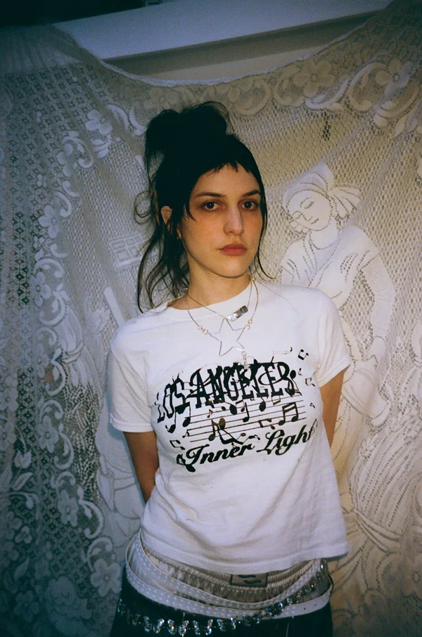 Oklou R&B Sensation: Live in DC!