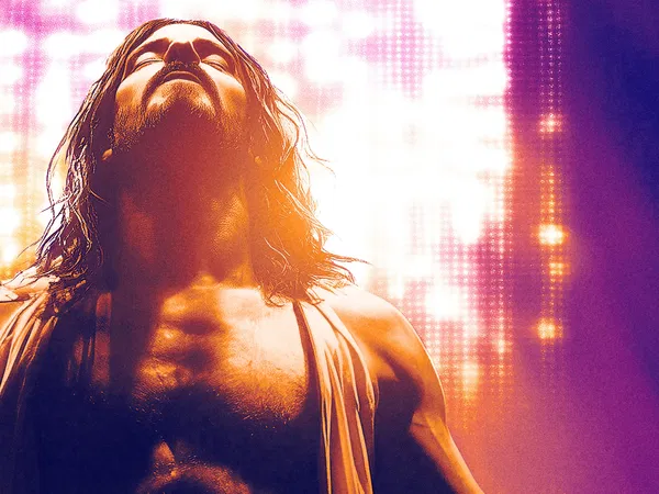 Studio Tenn Presents: Jesus Christ Superstar | Franklin