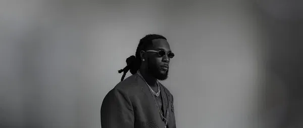 Burna Boy: No Sign Of Weakness Tour at State Farm Arena