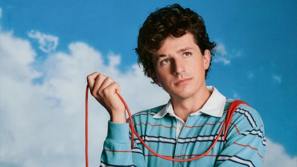 Charlie Puth Whatever's Clever Tour Orlando Tickets