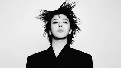 G-Dragon K-Pop Concert Tix: Newark
