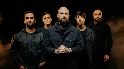August Burns Red Live in Ft Lauderdale!