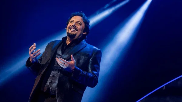 Enrico Brignano Bello di Mamma Pistoia Tickets