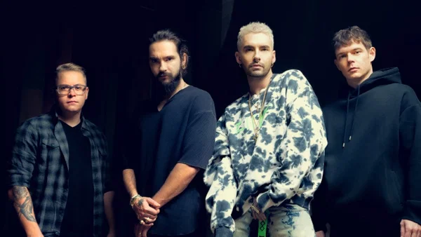 Tokio Hotel in Hamburg: An Exclusive Logen-Seat Experience!