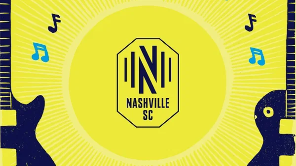 Nashville SC vs Toronto FC Tickets