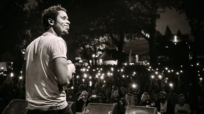 Typhoon Rocks Rotterdam: A Night of Dutch Hip-Hop Excellence!