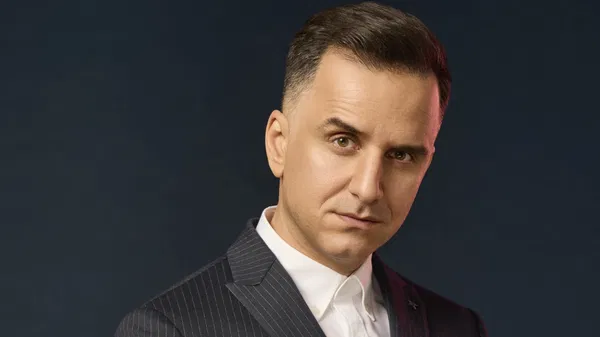 Özcan Cosar Live in Bremen: Comedy Show Tickets