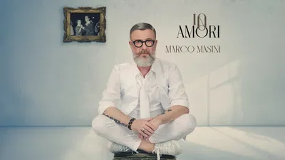 Marco Masini Live: A Night of Italian Emotion in Liège
