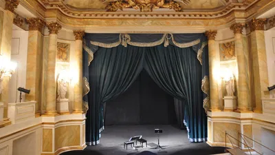 Spectacle Seul: Theatre at Lille Casino!
