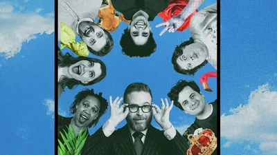 Dropout Improv: Hilarity Unleashed in London!