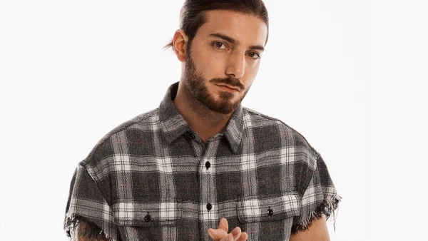 Alesso Live at Bill Graham Civic Auditorium