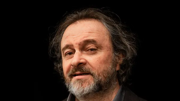 Natalino Balasso: Dizionario Balasso Speciale Capodanno