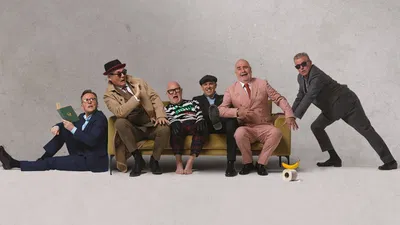 Madness Rocks Sheffield: A Night of Ska Anthems!