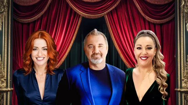 Psychic Night: See Two Psychics & a Medium!