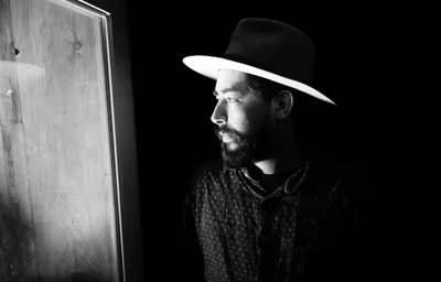 Jackie Greene & Tim Flannery: Novato's Live Music!