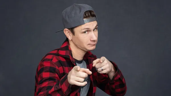 Dude Dad's Parents Night Out at Pantages Theater