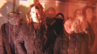 Black Moth Super Rainbow: Cambridge's Psychedelic Sound!