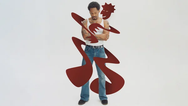 KAYTRANADA & Uncle Waffles at Hallenstadion