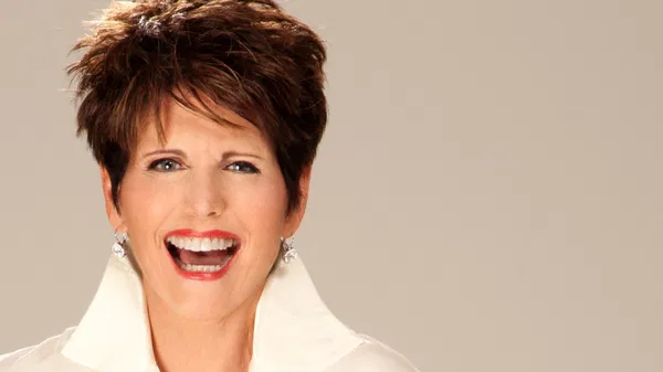 Lucie Arnaz Sings Happy! Palm Springs