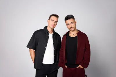 Loud Luxury Rocks Nashville's Pinnacle!