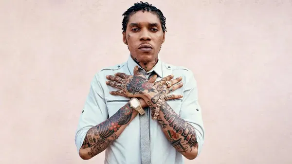 Vybz Kartel Live at LIV Nightclub Miami