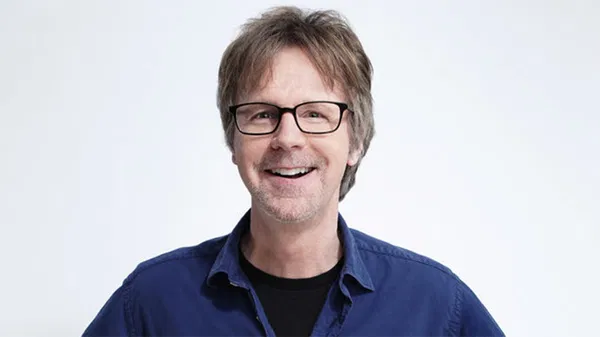 Dana Carvey & Kevin Nealon Live at Ilani