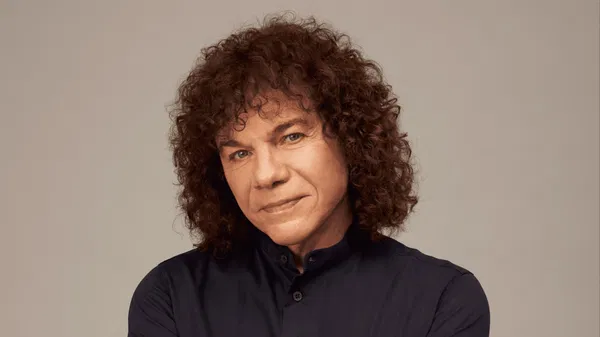 Riccardo Cocciante Live at Pompei Anfiteatro