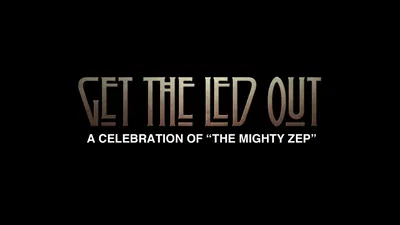 Get the Led Out: Indian Ranch Rock Show!