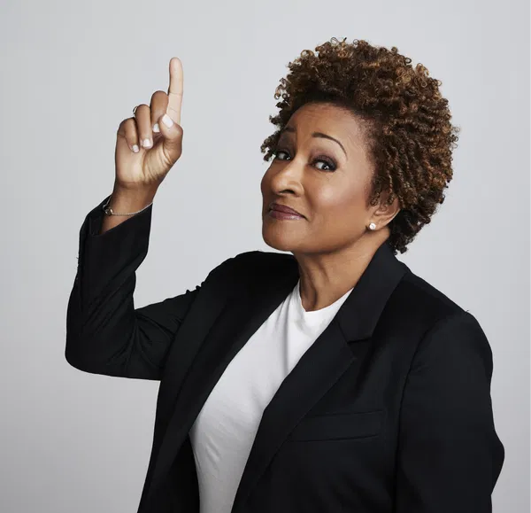 Wanda Sykes Live: Tickets at Saenger Theatre