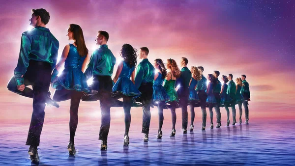 Riverdance 30 - New Generation at Lotto Arena