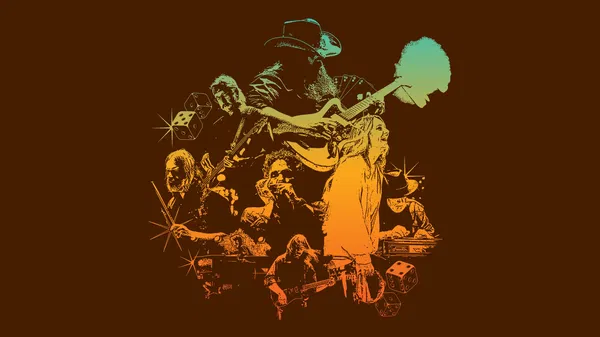 Chris Stapleton Live at Mohegan Sun Arena