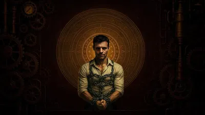 Lord Nil: Mesmerizing Magic Show in NYC!