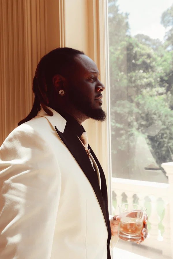 Cash Bash: T-Pain & Chance the Rapper Live