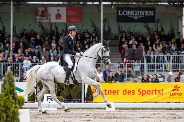 Luhmühlen Eventing: Free Dressage Day Tickets