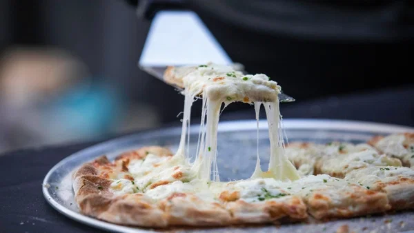 Book Tickets: Pizza City Fest at 430 on Rush, Chicago