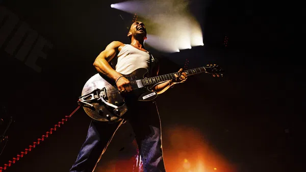 Miles Kane Rocks Roma: Tickets Selling Fast!