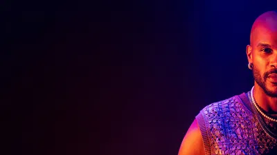 Medjy in Miami: World Music Event