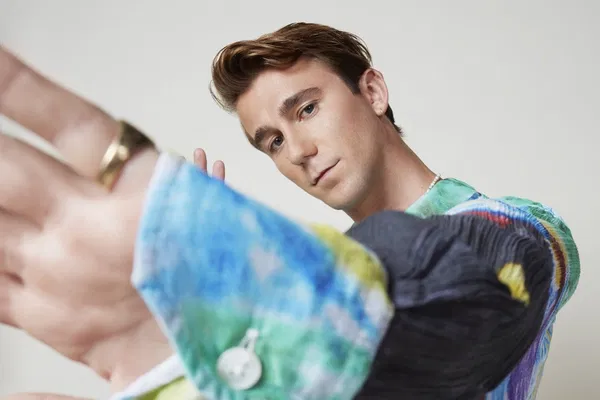 SG Lewis Live: Fållan, Stockholm - Tickets