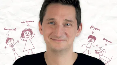 Sellig Live at L'Olympia: A Night of Unforgettable Comedy in Paris!