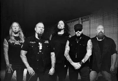 Dark Angel & Sacred Reich: Worcester Metal Mayhem!
