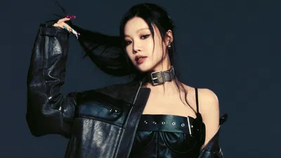 SOOJIN Summer Daze: San Francisco K-Pop!